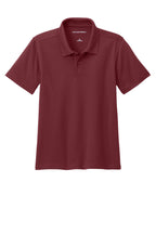 Port Authority Y110 Burgundy