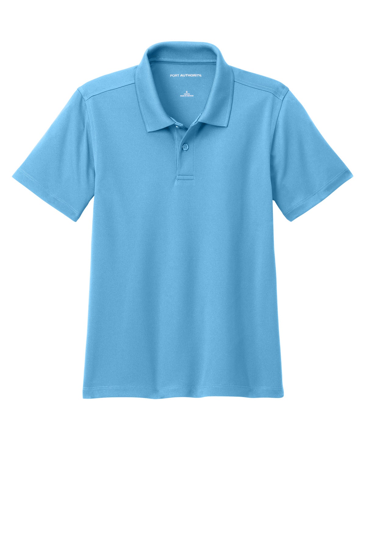 Port Authority Y110 Carolina Blue