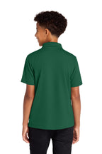 Port Authority Y110 Deep Forest Green