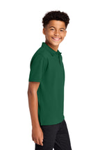 Port Authority Y110 Deep Forest Green