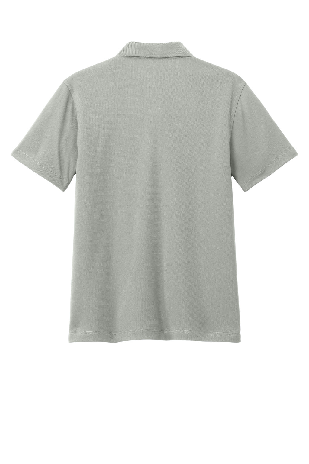 Port Authority Y110 Gusty Grey