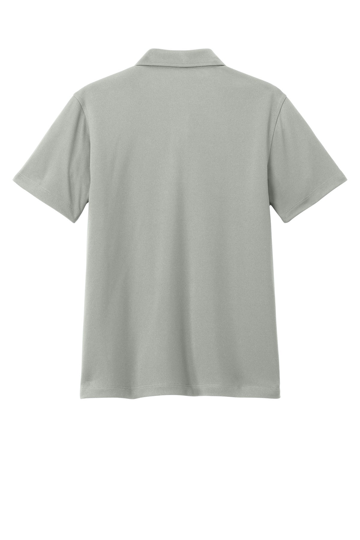 Port Authority Y110 Gusty Grey
