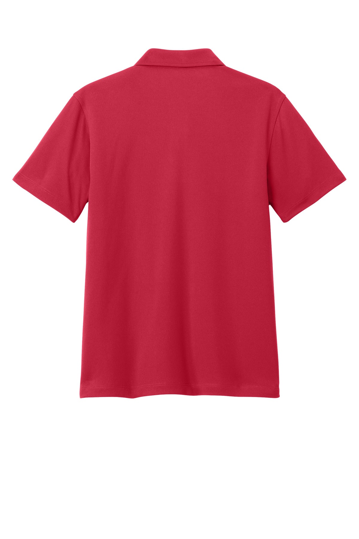 Port Authority Y110 Rich Red