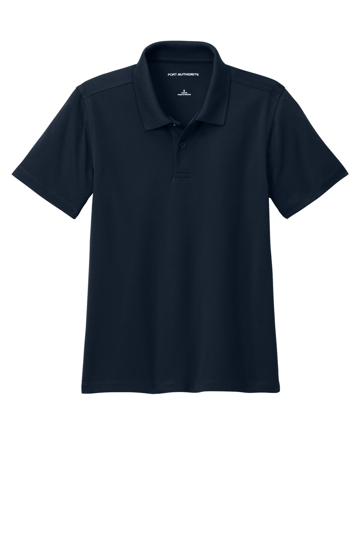 Port Authority Y110 River Blue Navy