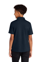 Port Authority Y110 River Blue Navy
