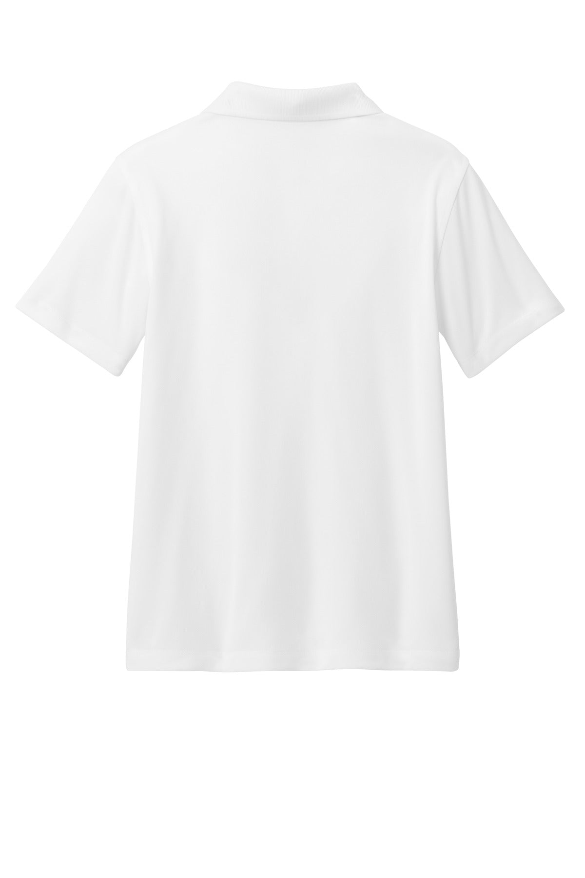 Port Authority Y110 White