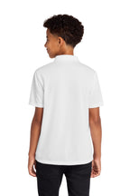 Port Authority Y110 White