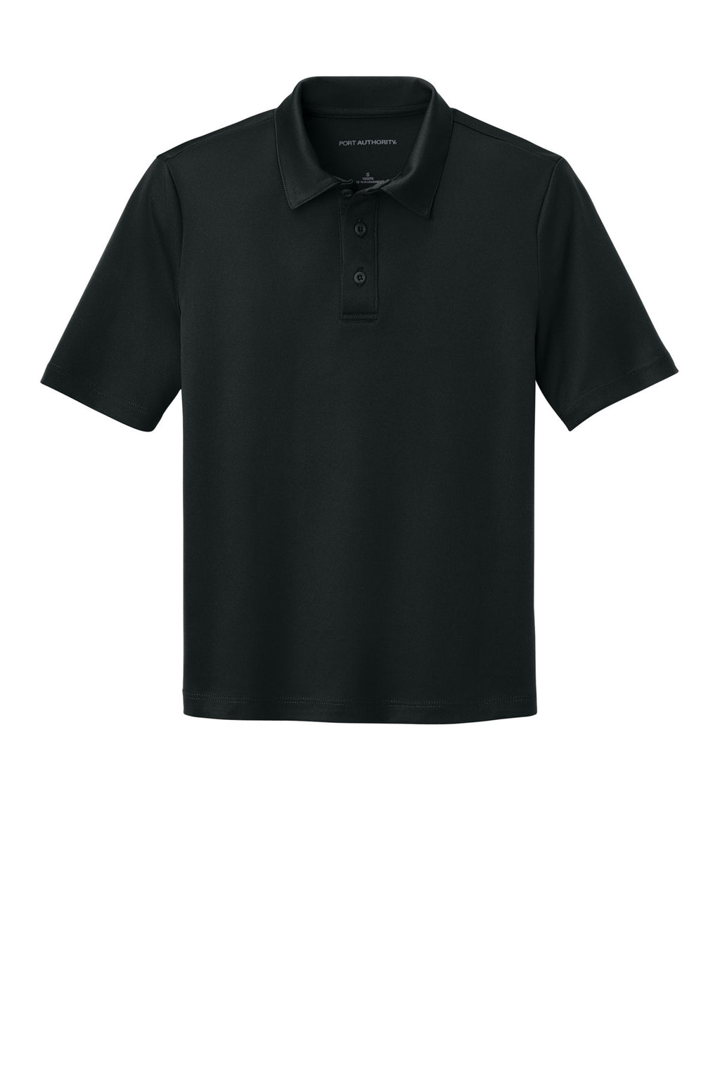 Port Authority Y540 Black