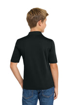Port Authority Y540 Black