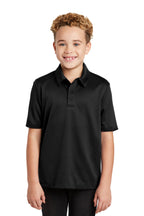 Port Authority Y540 Black