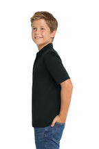 Port Authority Y540 Black