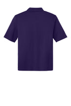 Port Authority Y540 Bright Purple
