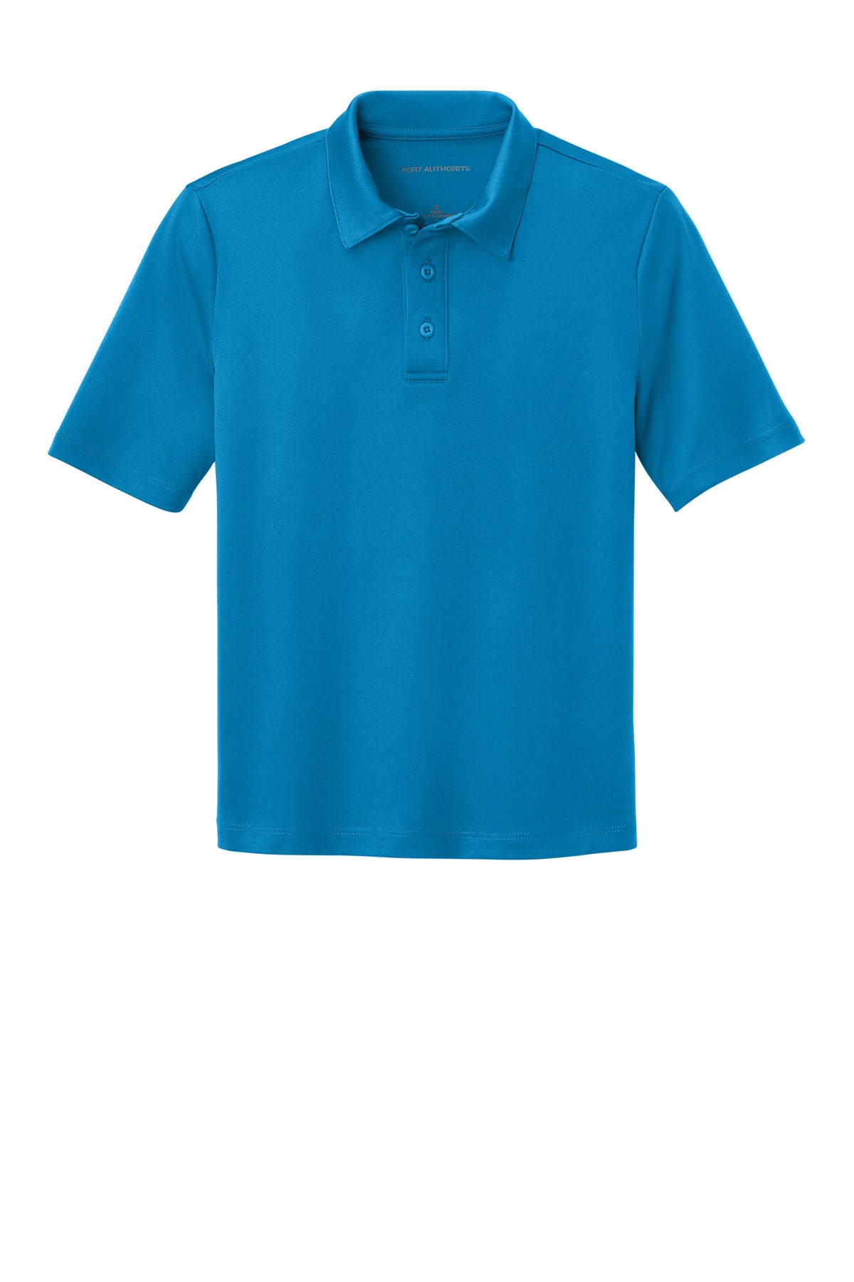 Port Authority Y540 Brilliant Blue