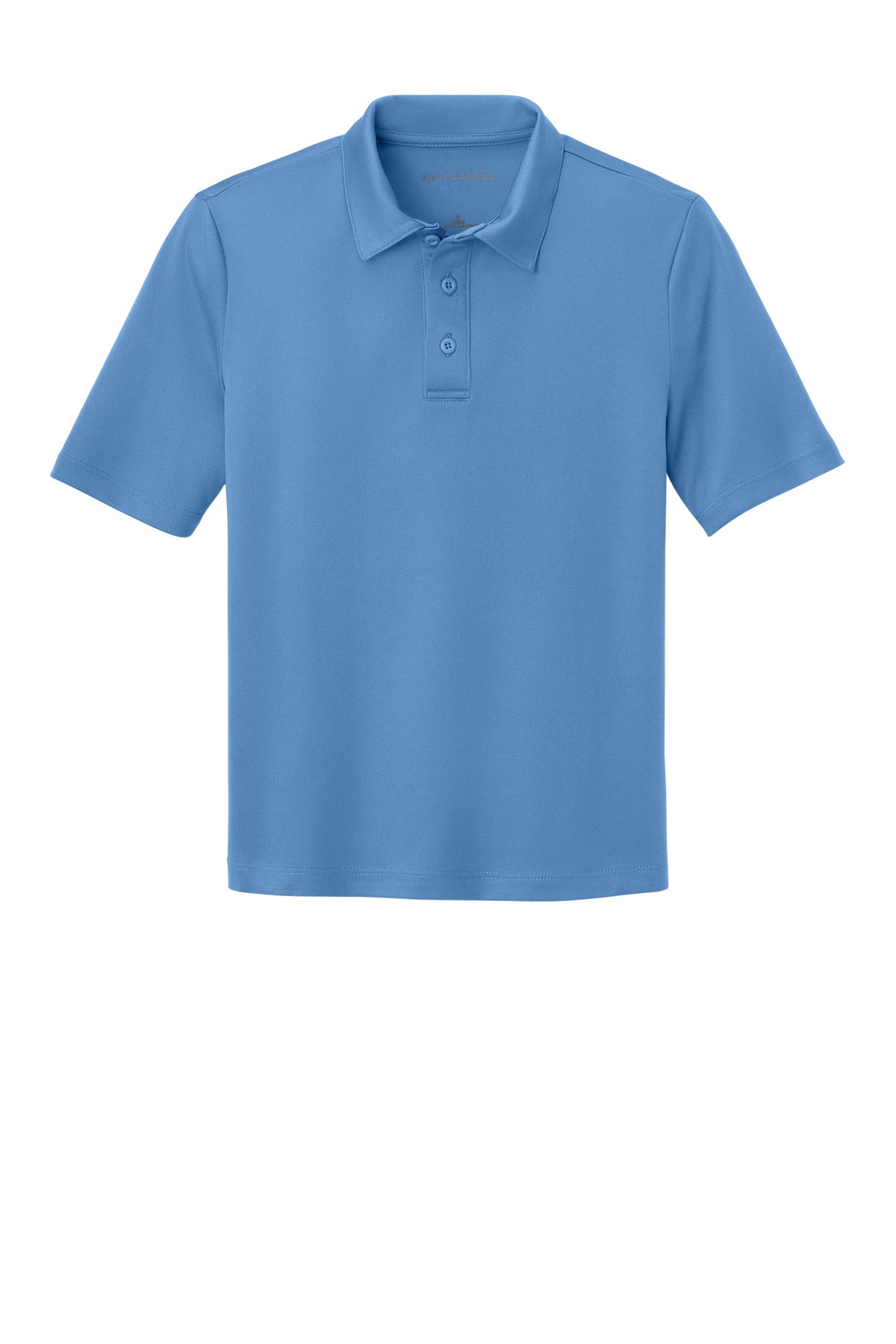 Port Authority Y540 Carolina Blue
