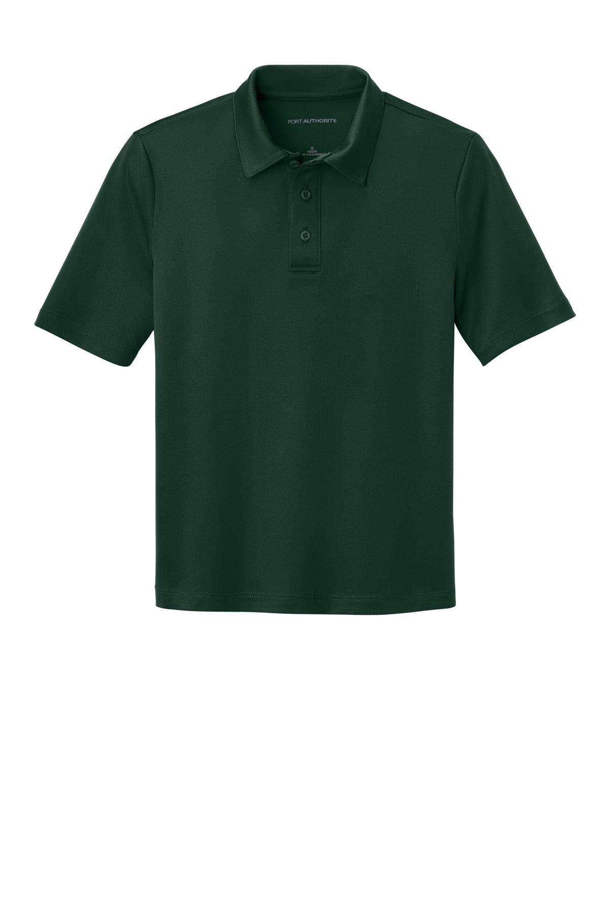 Port Authority Y540 Dark Green
