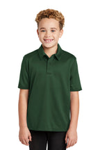 Port Authority Y540 Dark Green