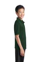 Port Authority Y540 Dark Green