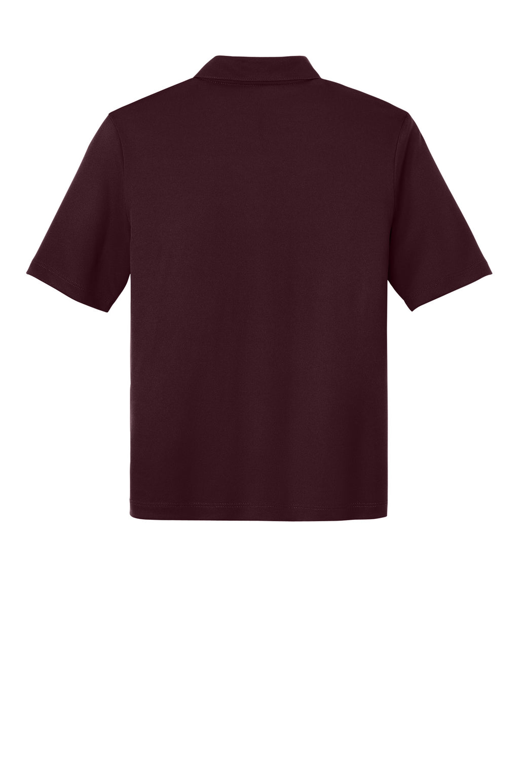 Port Authority Y540 Maroon
