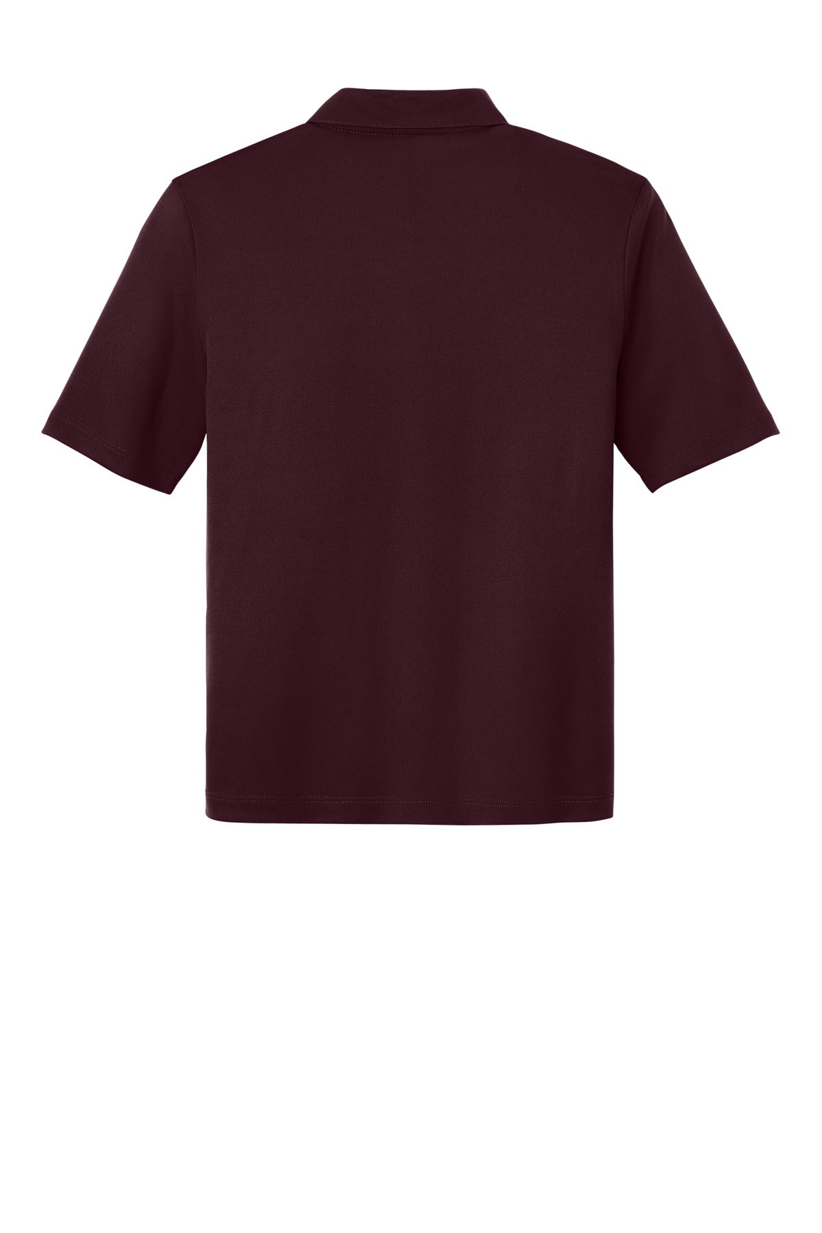 Port Authority Y540 Maroon