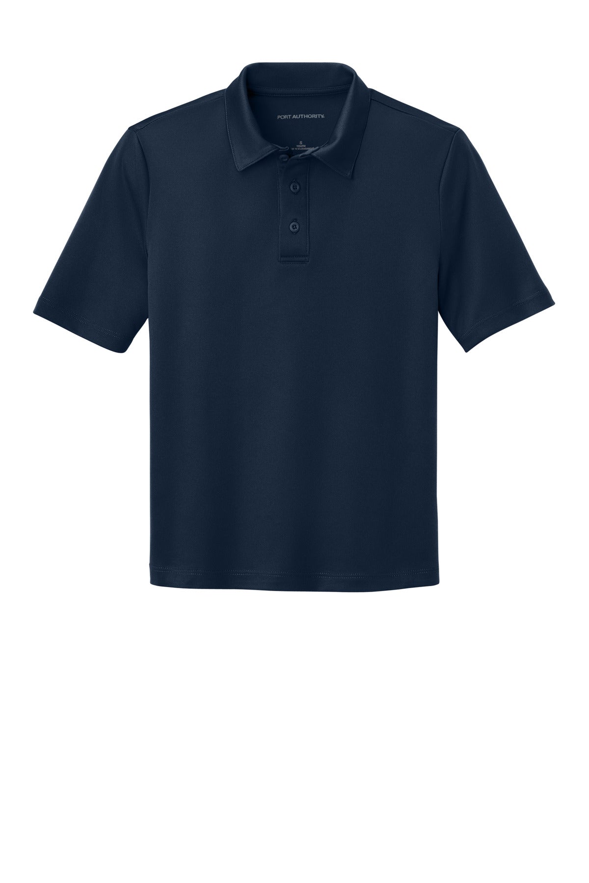 Port Authority Y540 Navy