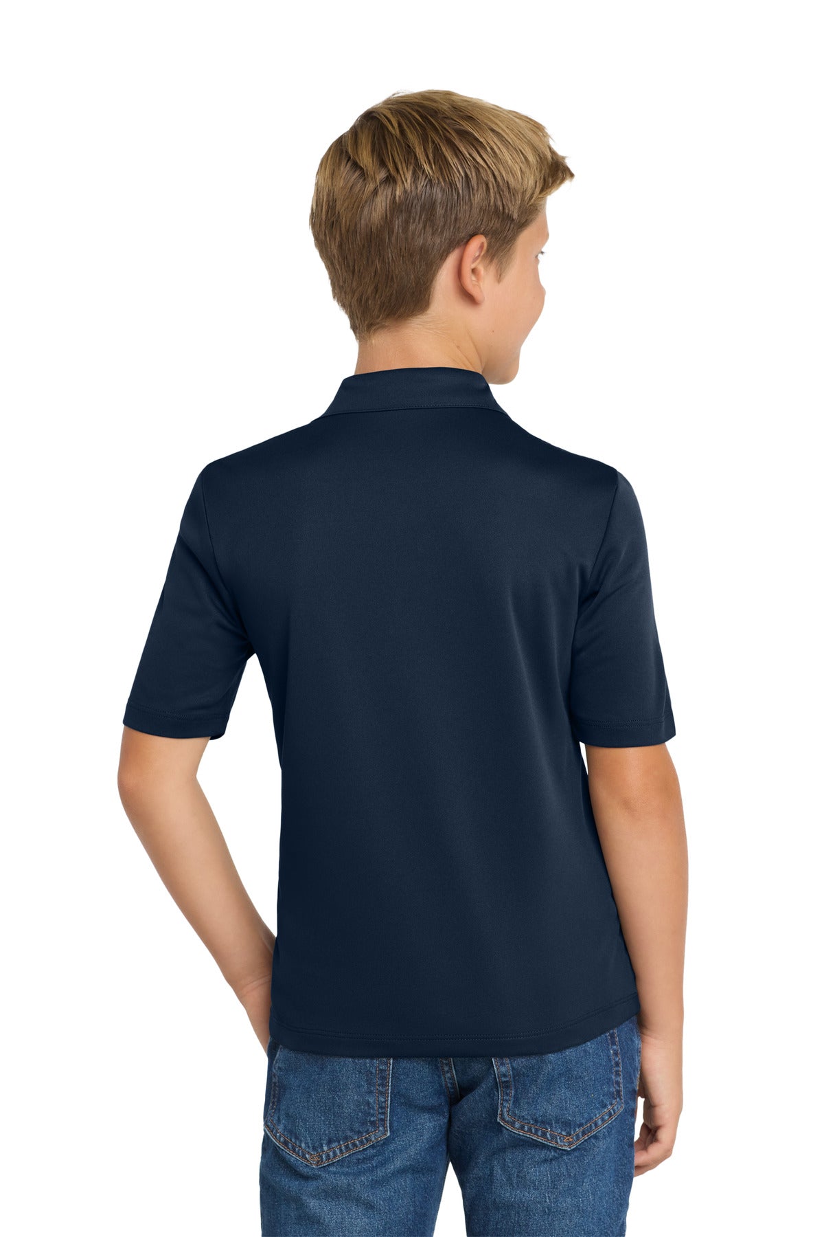 Port Authority Y540 Navy