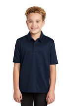 Port Authority Y540 Navy