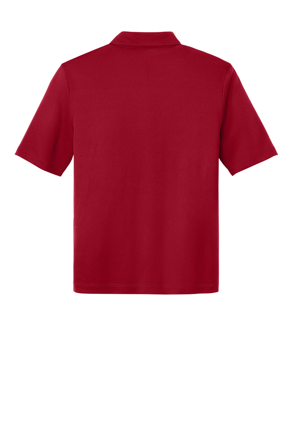 Port Authority Y540 Red