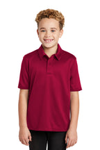 Port Authority Y540 Red