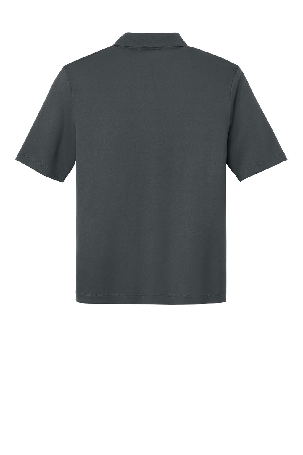 Port Authority Y540 Steel Grey