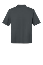 Port Authority Y540 Steel Grey