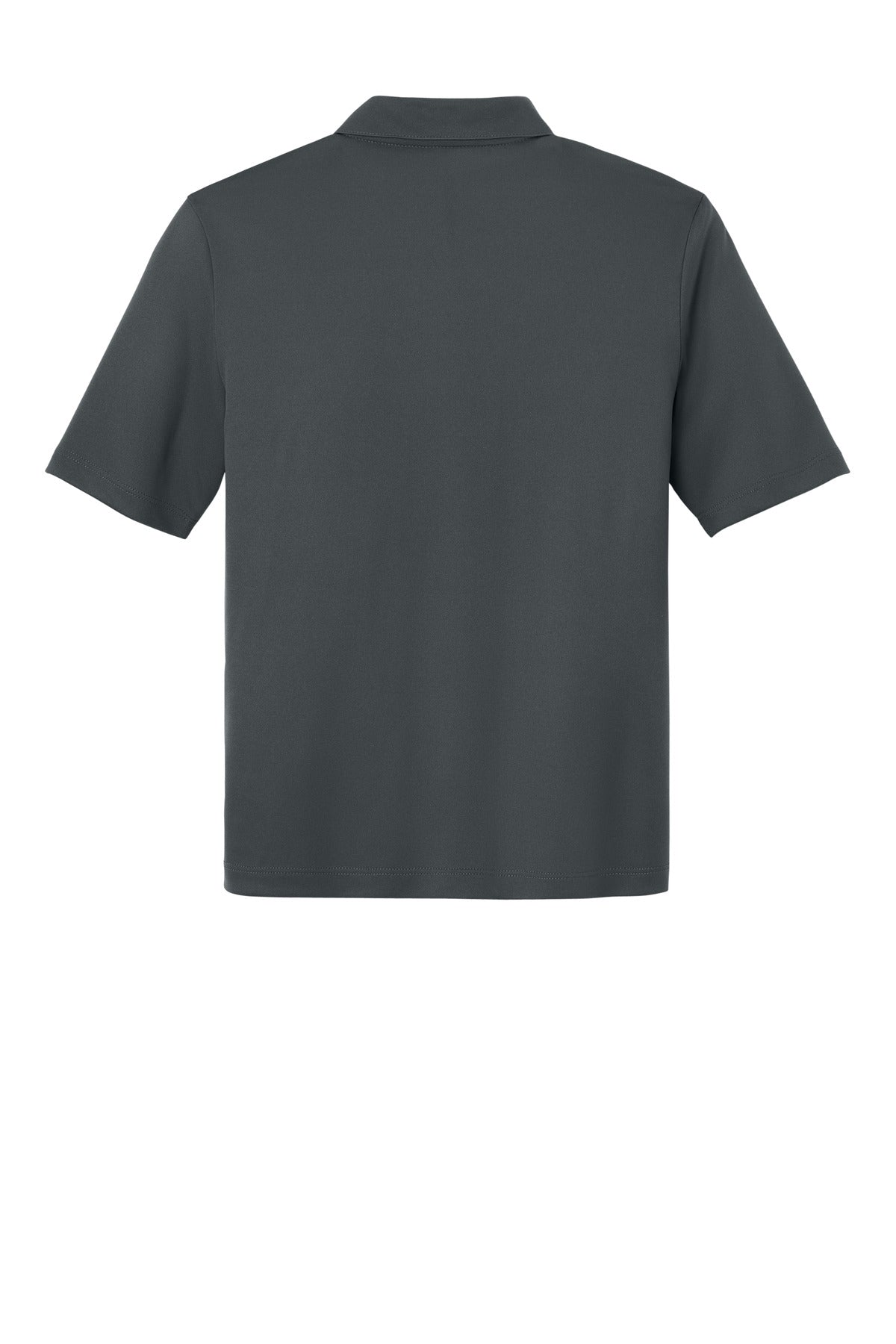 Port Authority Y540 Steel Grey