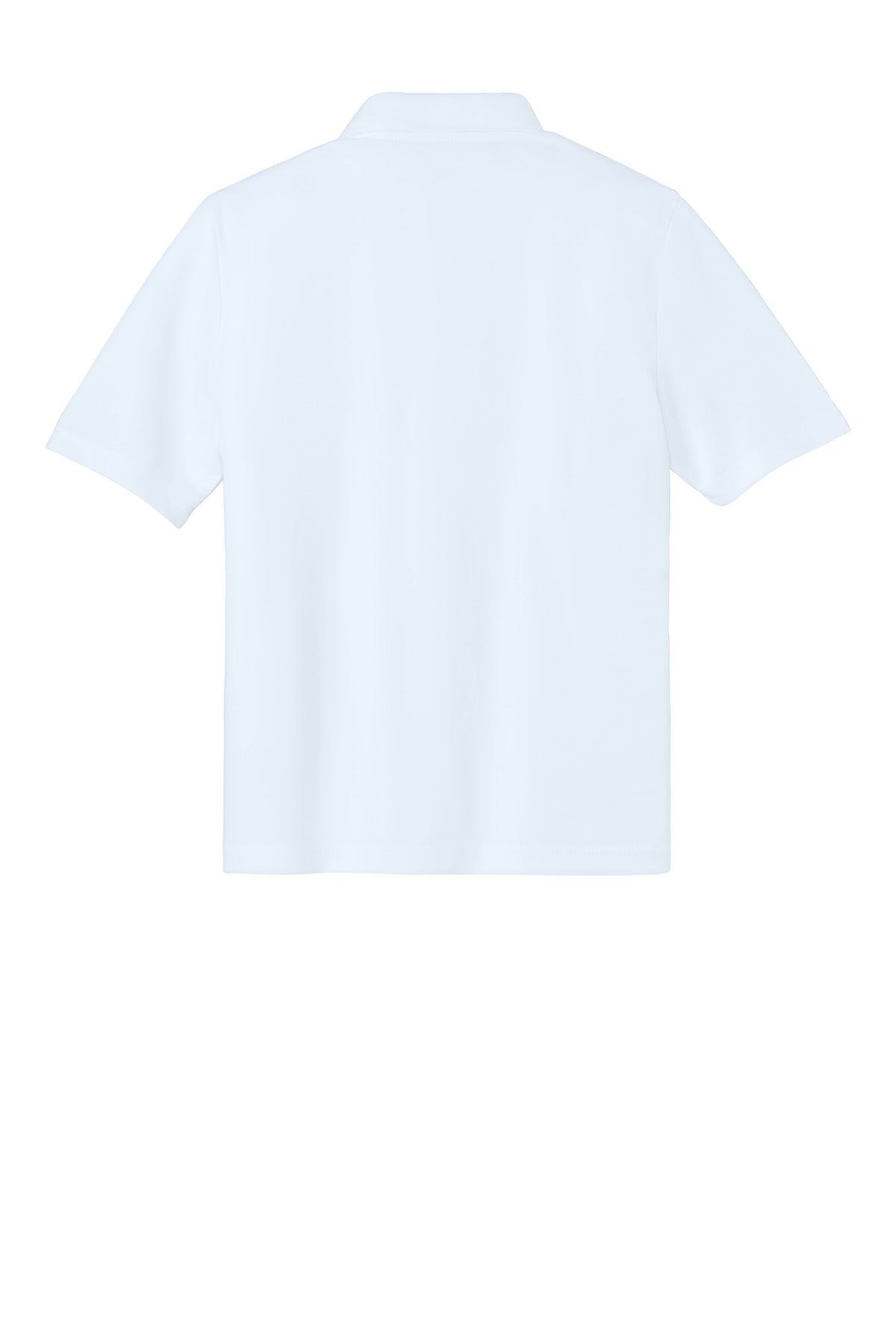 Port Authority Y540 White