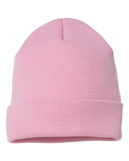 1501KC YP Classics - Cuffed Beanie