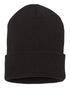 1501KC YP Classics - Cuffed Beanie