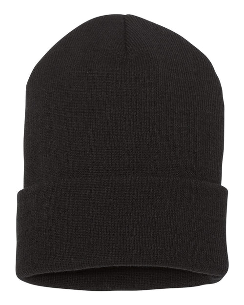 1501KC YP Classics - Cuffed Beanie
