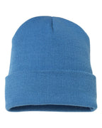 1501KC YP Classics - Cuffed Beanie