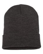 1501KC YP Classics - Cuffed Beanie