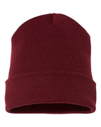 1501KC YP Classics - Cuffed Beanie