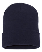 1501KC YP Classics - Cuffed Beanie