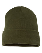 1501KC YP Classics - Cuffed Beanie