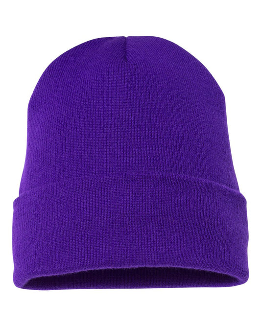 1501KC YP Classics - Cuffed Beanie Katy Hooks