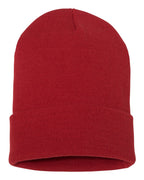 1501KC YP Classics - Cuffed Beanie