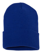 1501KC YP Classics - Cuffed Beanie