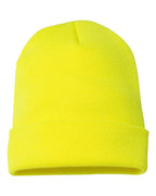 1501KC YP Classics - Cuffed Beanie