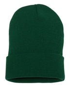 1501KC YP Classics - Cuffed Beanie