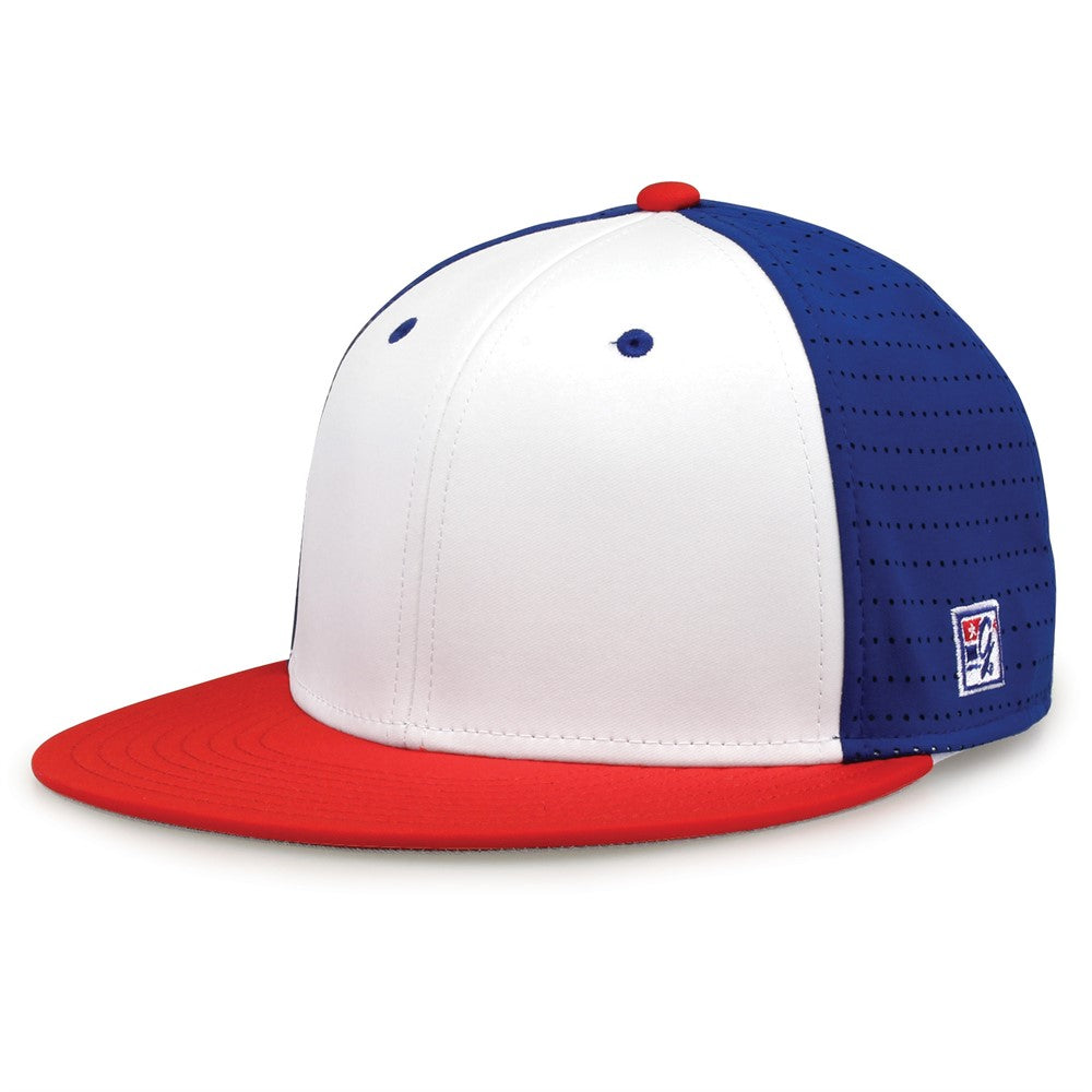 GB998 - Perforated GameChanger Hat