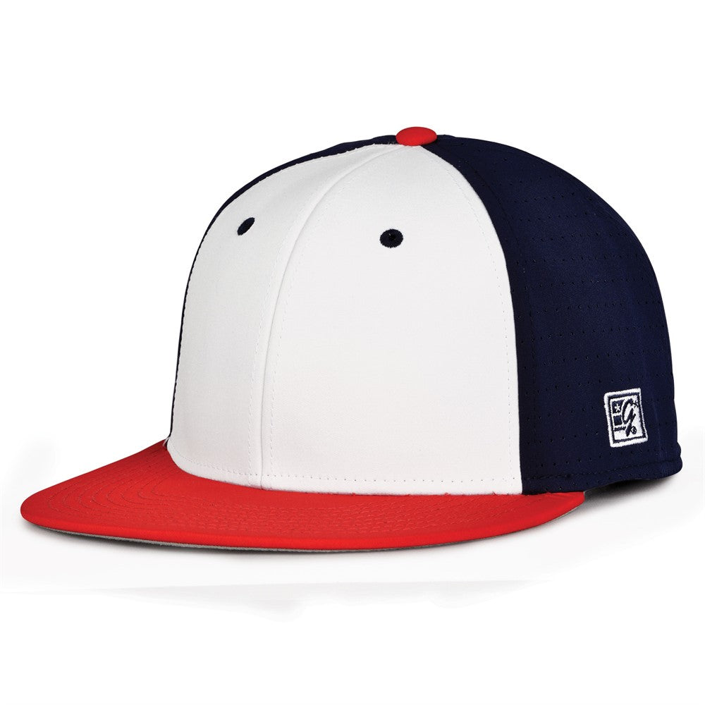 GB998 - Perforated GameChanger Hat