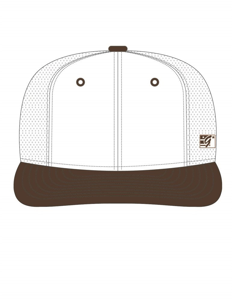 GB998 - Perforated GameChanger Hat