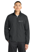 FADI'S - JST70 Sport-Tek® Full-Zip Wind Jacket