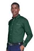 Men's Easy Blend™ Twill Shirt - M500